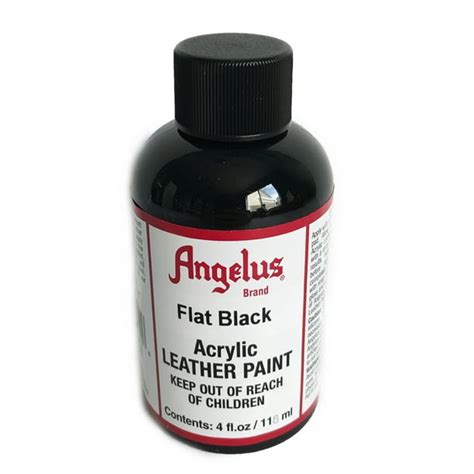 angelus acrylic leather paint stores.